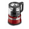 KitchenAid Compact Kitchen Appliances - 3.5-Cup Food Chopper - $49.99 (35% off)