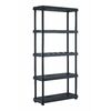 5-Shelf Adjustable Rack - $49.99 (30% off)