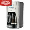 Black + Decker Coffeemaker, Blender, Toasters, Toaster Ovens - $29.99-$89.99 (Up to 30% off)
