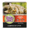 Fresh Start Cat Litter - $9.99-$12.79 (20% off)