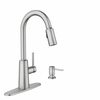 Moen Nori 1-Handle Kitchen Faucets - $279.99 (Up to 20% off)