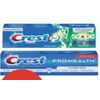 Crest Kid's Fluoride Rinse, Pro-Health or Complete+scope Toothpaste - $3.49
