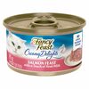 Fancy Feast & Friskies Cat Food - 12/$10.80
