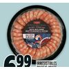 Irresistibles Pacific White Shrimp Ring - $6.99