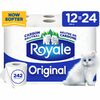 Royale Bathroom Tissue, Tiger Towel Paper Towels or Facial Tissue - $6.99 ($2.00 off)