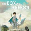 Cineplex Family Favourites: $3.99+ Admission to The Boy and the Heron on April 13