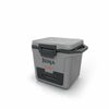 Ninja Grey 28l Frostvault Portable Hard Travel Cooler With Drychill Drawer - $199.99 ($50.00 off)
