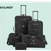 Outbound 5-Pc Softside Luggage Set or Cargo and Duffle Bags - $69.99-$89.99 (Up to $50.00 off)