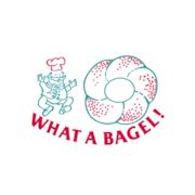 What A Bagel Free Bagel Day: Free Half Dozen Bagels Per Person (November 27 Only)