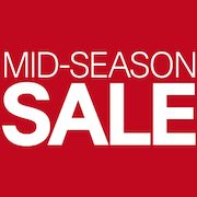Mid-Season Sale at H&M, Prices Start at $7